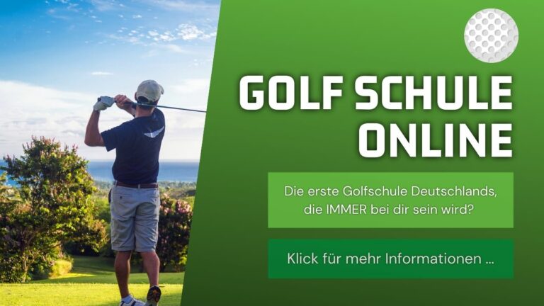 Golfschule Online