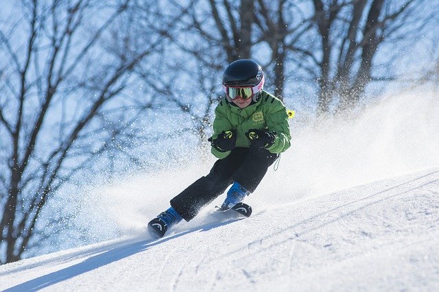 Wintersport Tipps