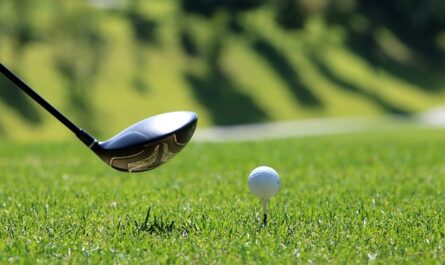 Golf Lernen